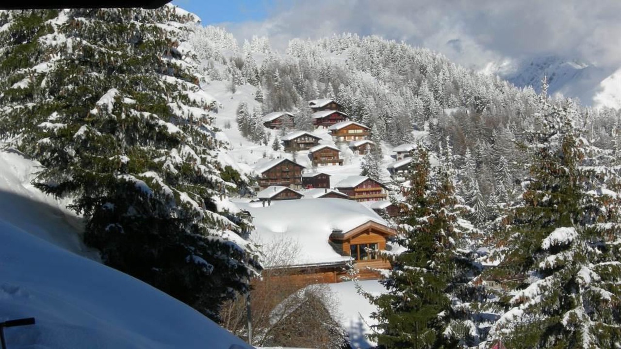 Photo of Others in Bettmeralp