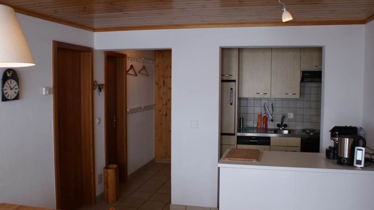 Photo of Bedroom in Bettmeralp
