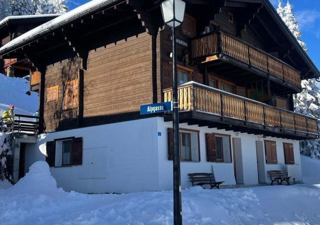 Photo of Others in Bettmeralp