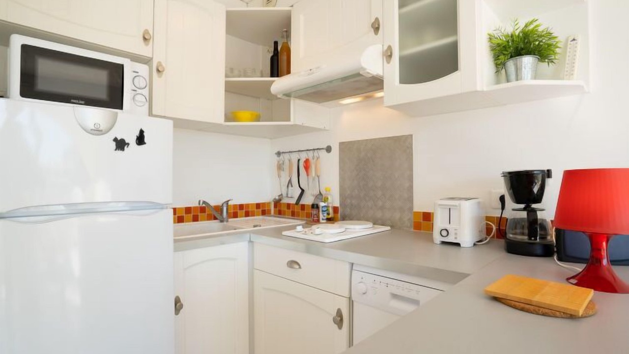 Photo of Bedroom in Le Grau-Du-Roi