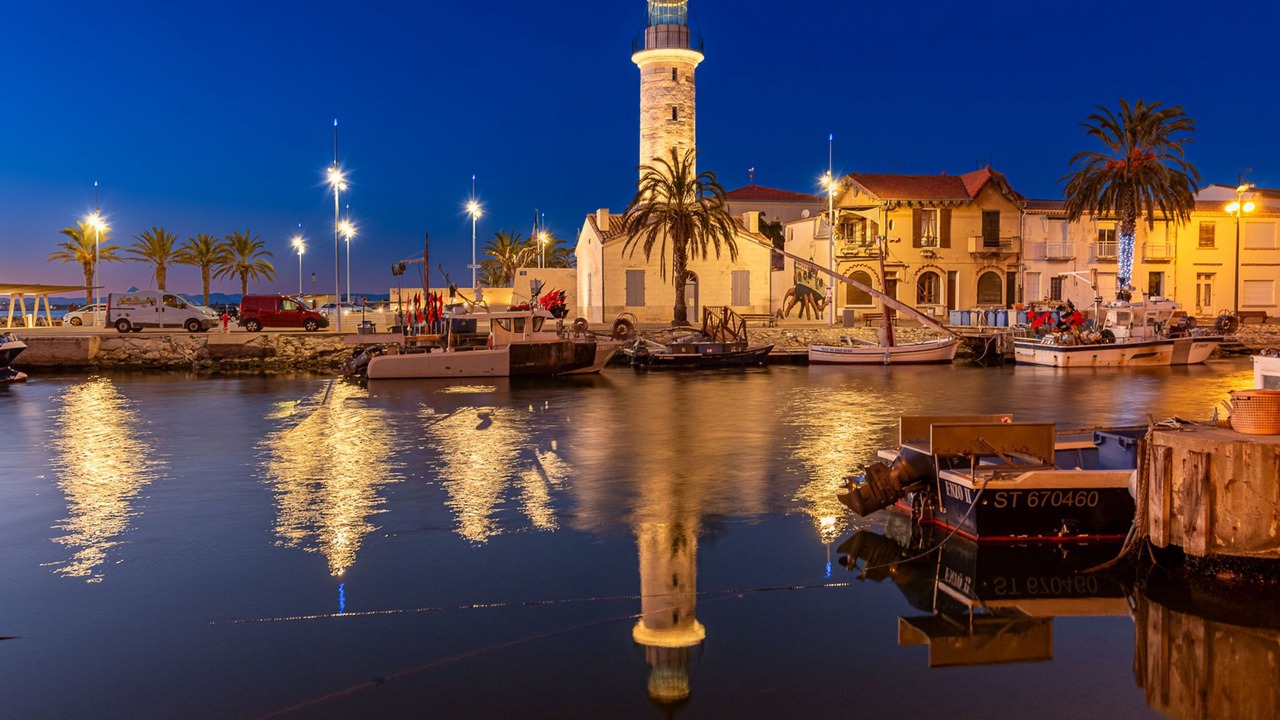 Photo of Others in Le Grau-Du-Roi