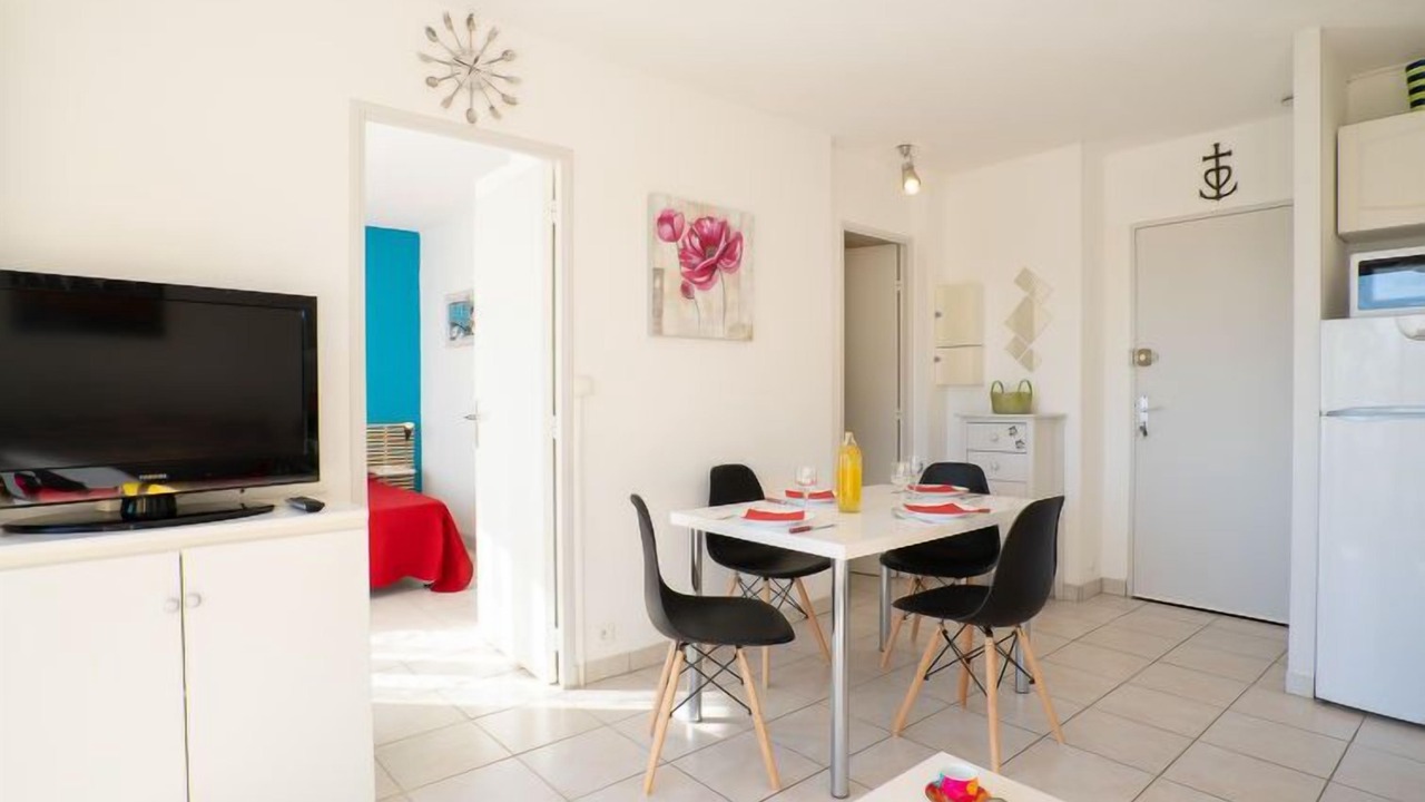 Photo of Livingroom in Le Grau-Du-Roi