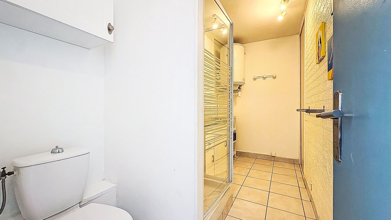 Photo of Bathroom in Le Grau-Du-Roi
