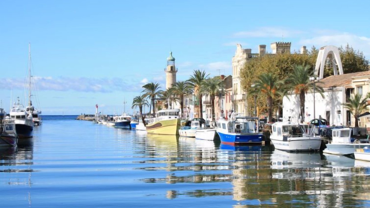 Photo of Others in Le Grau-Du-Roi