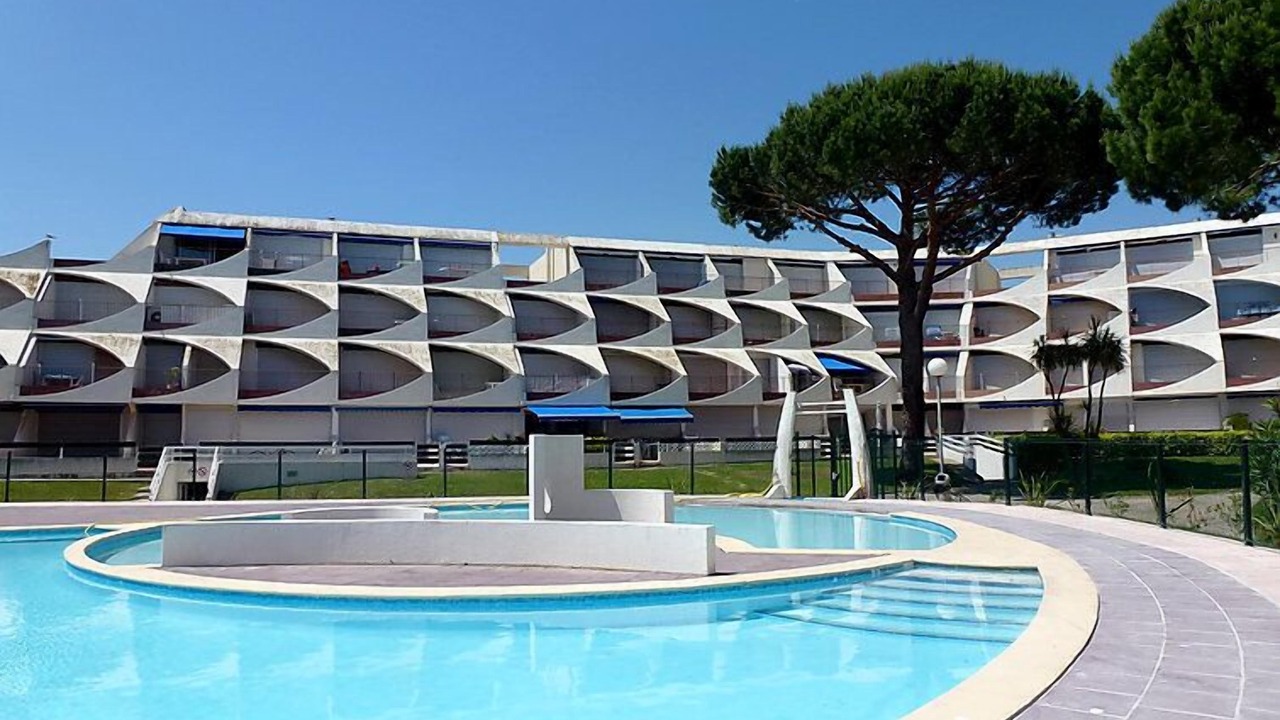 Photo of Outdoor in Le Grau-Du-Roi