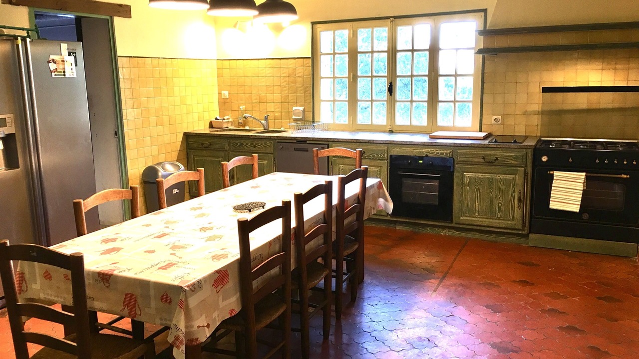Photo of Kitchen in Dunes