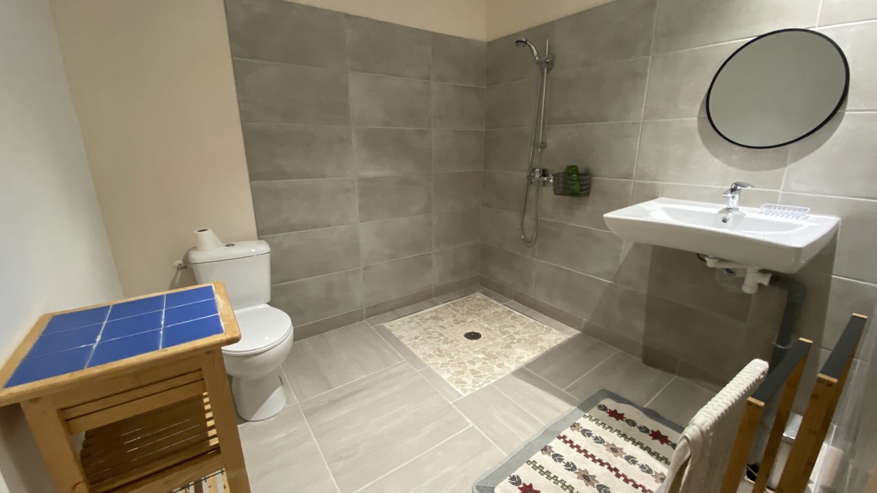 Photo of Bathroom in Dunes