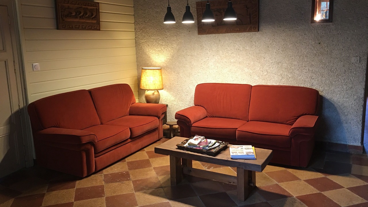 Photo of Livingroom in Dunes