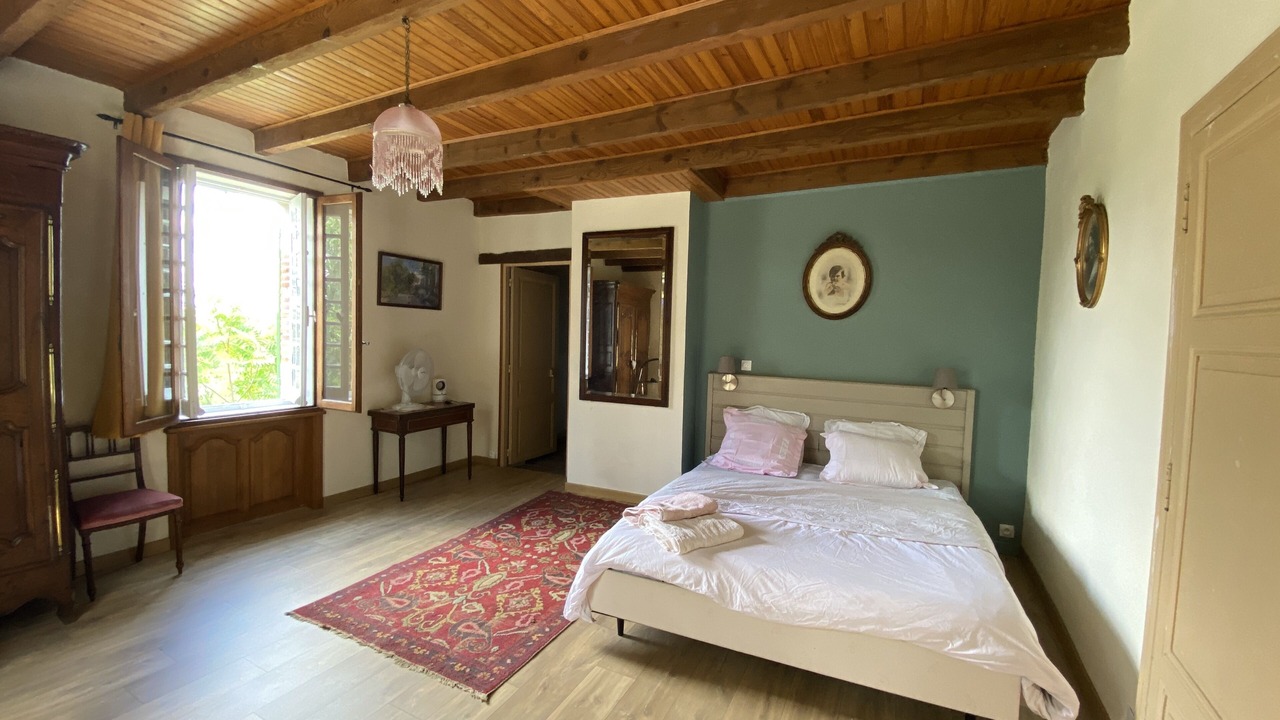Photo of Bedroom in Dunes
