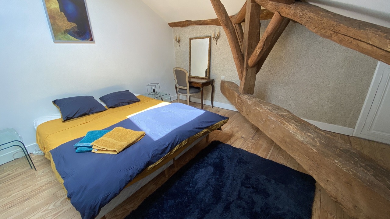 Photo of Bedroom in Dunes