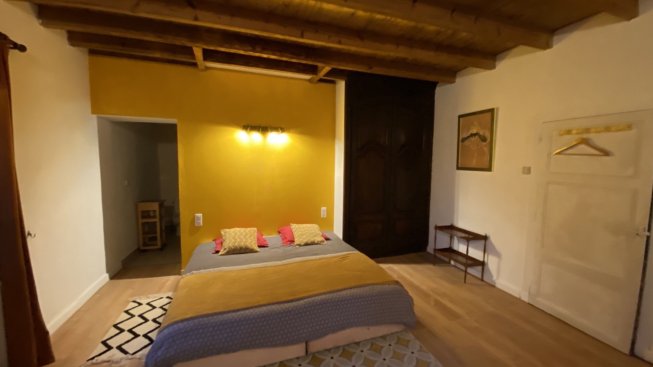 Photo of Bedroom in Dunes