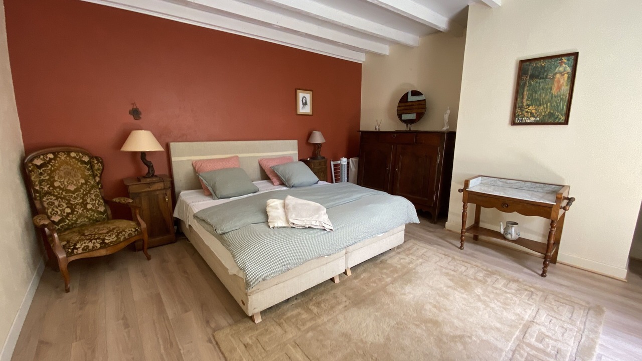 Photo of Bedroom in Dunes