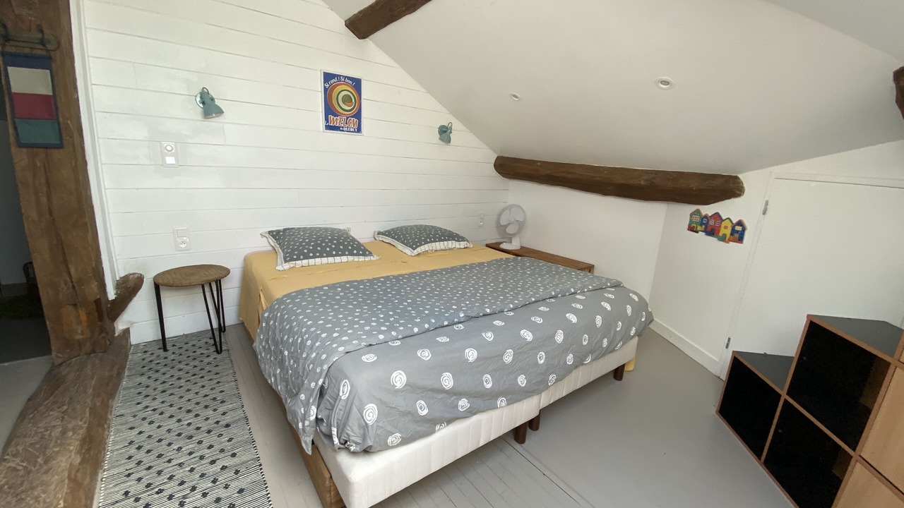 Photo of Bedroom in Dunes