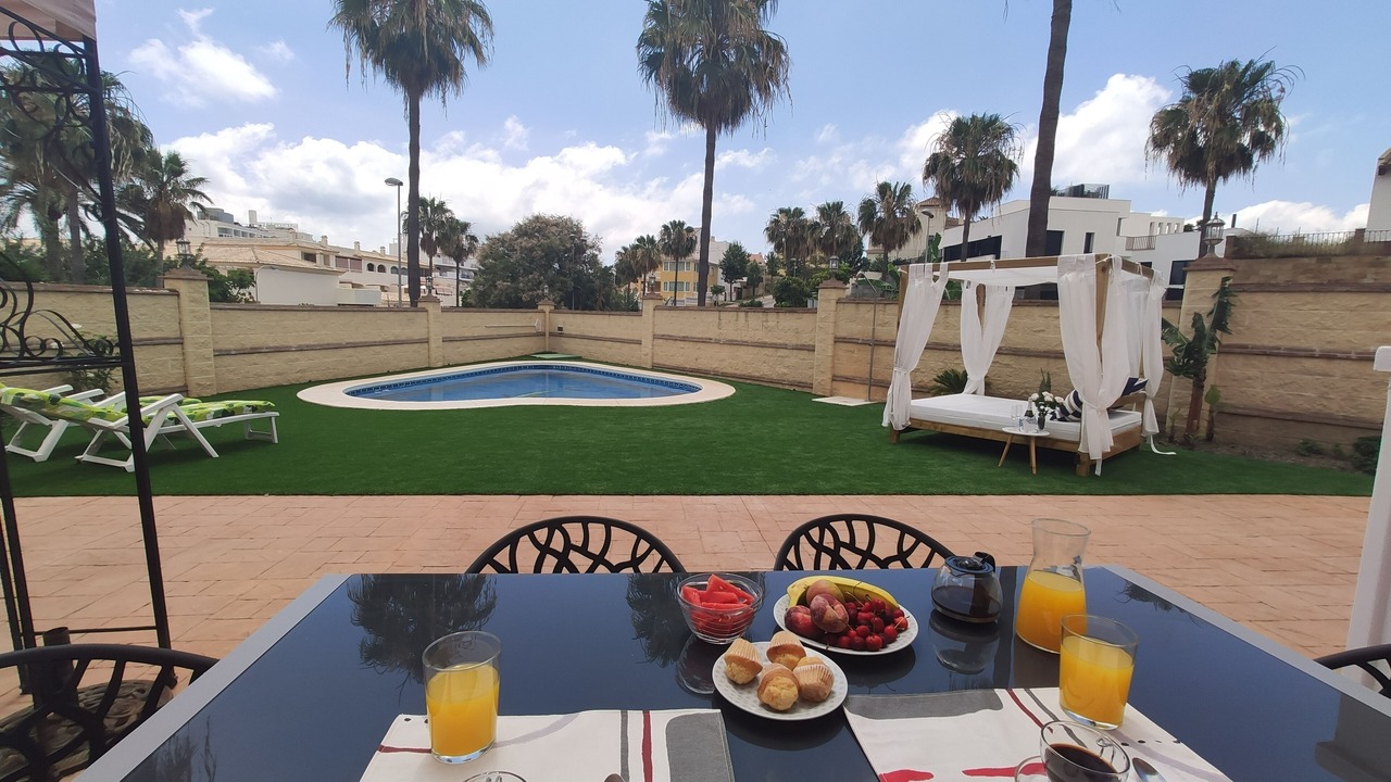 Photo of Outdoor in Torrequebrada