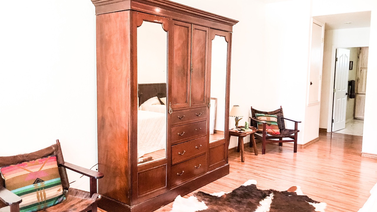 Photo of Bedroom in Junction