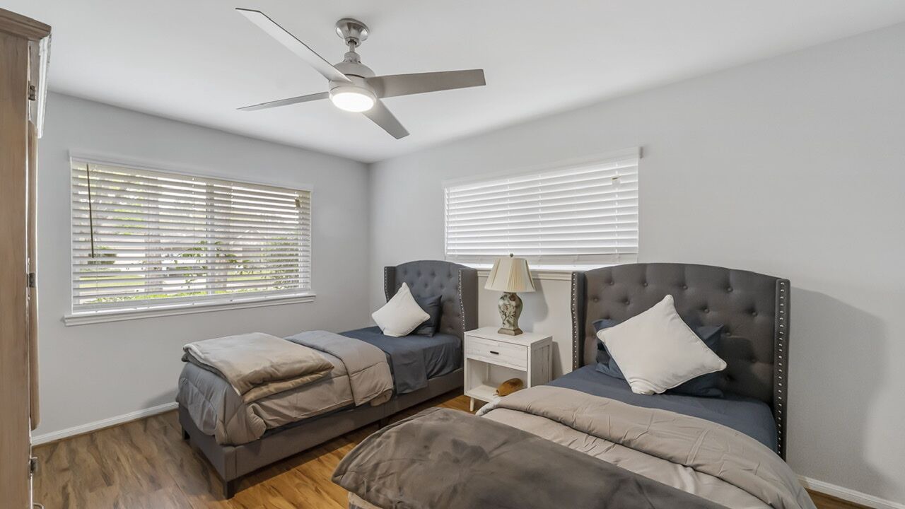 Photo of Bedroom in Houston