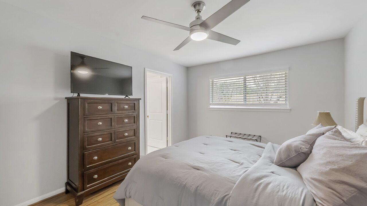 Photo of Bedroom in Houston