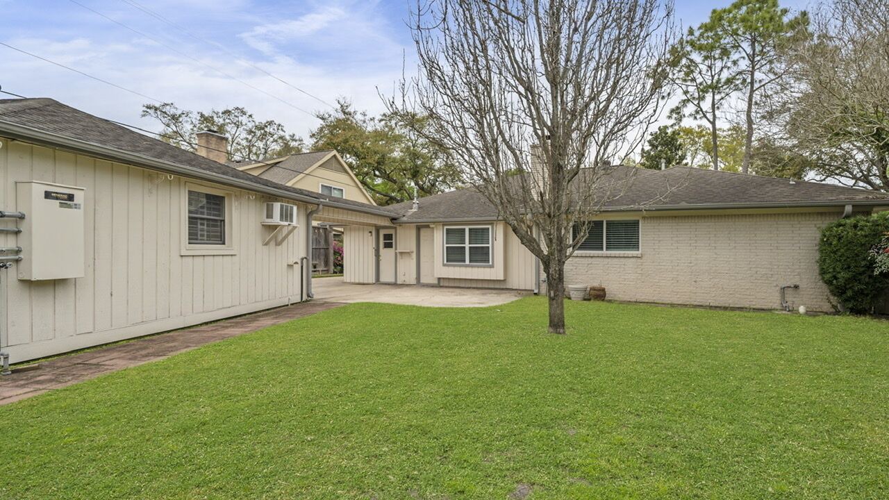 Photo of Outdoor in Houston
