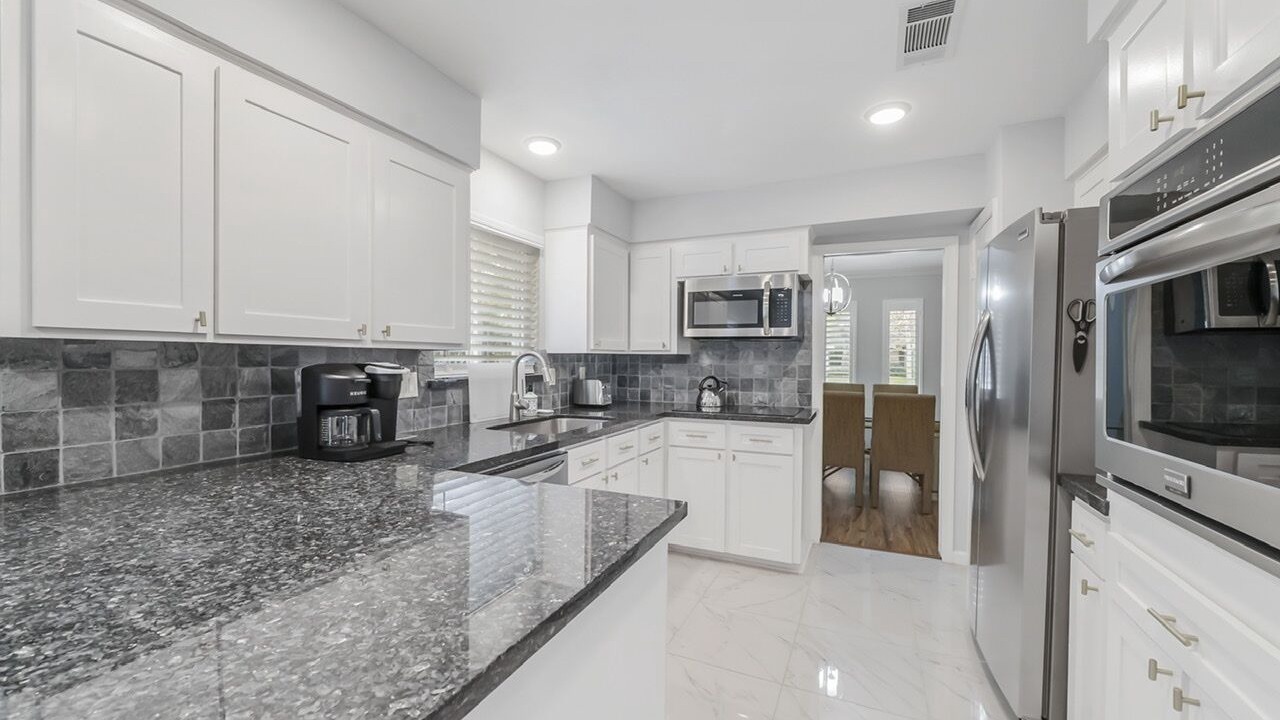 Photo of Kitchen in Houston