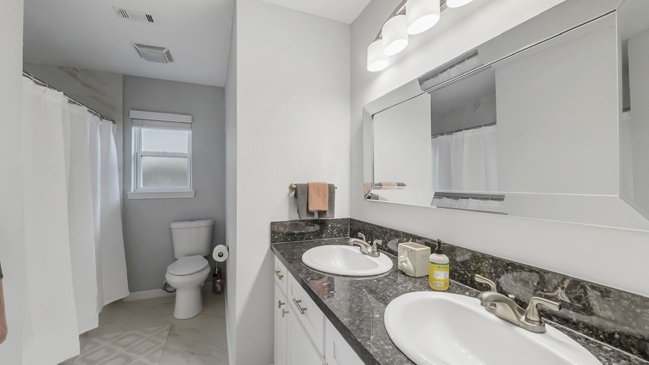Photo of Bathroom in Houston