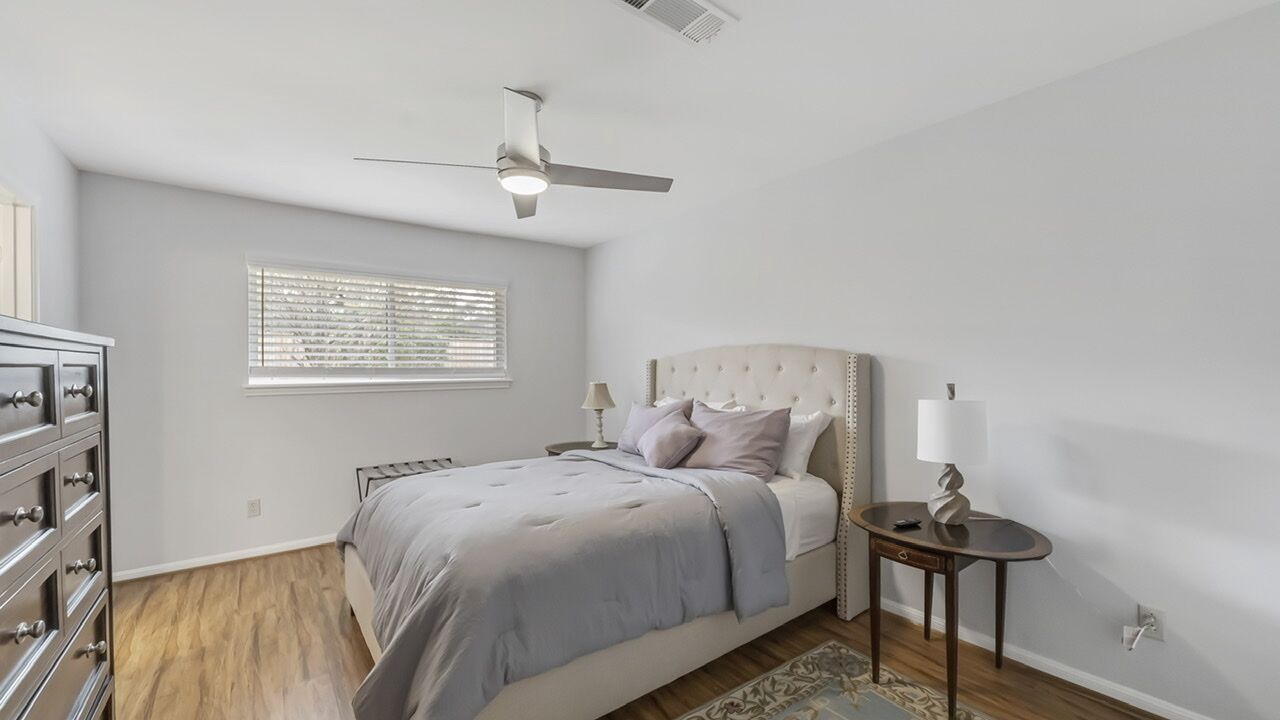 Photo of Bedroom in Houston