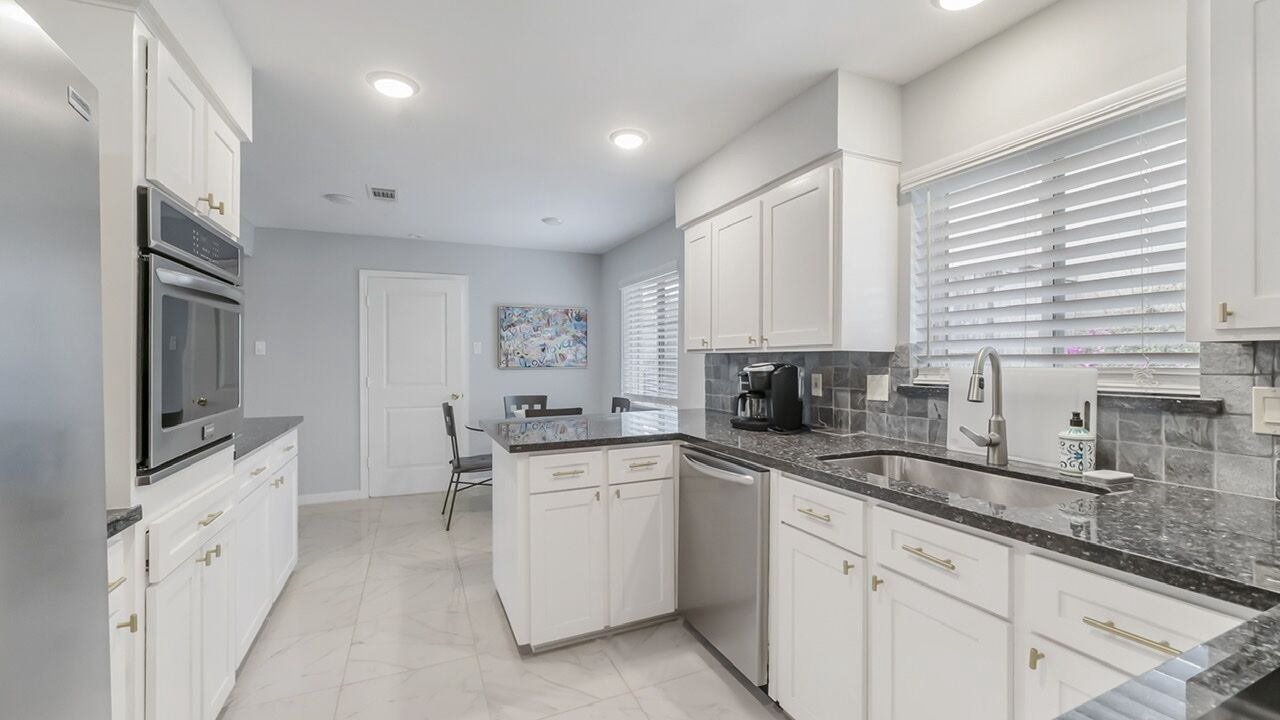 Photo of Kitchen in Houston