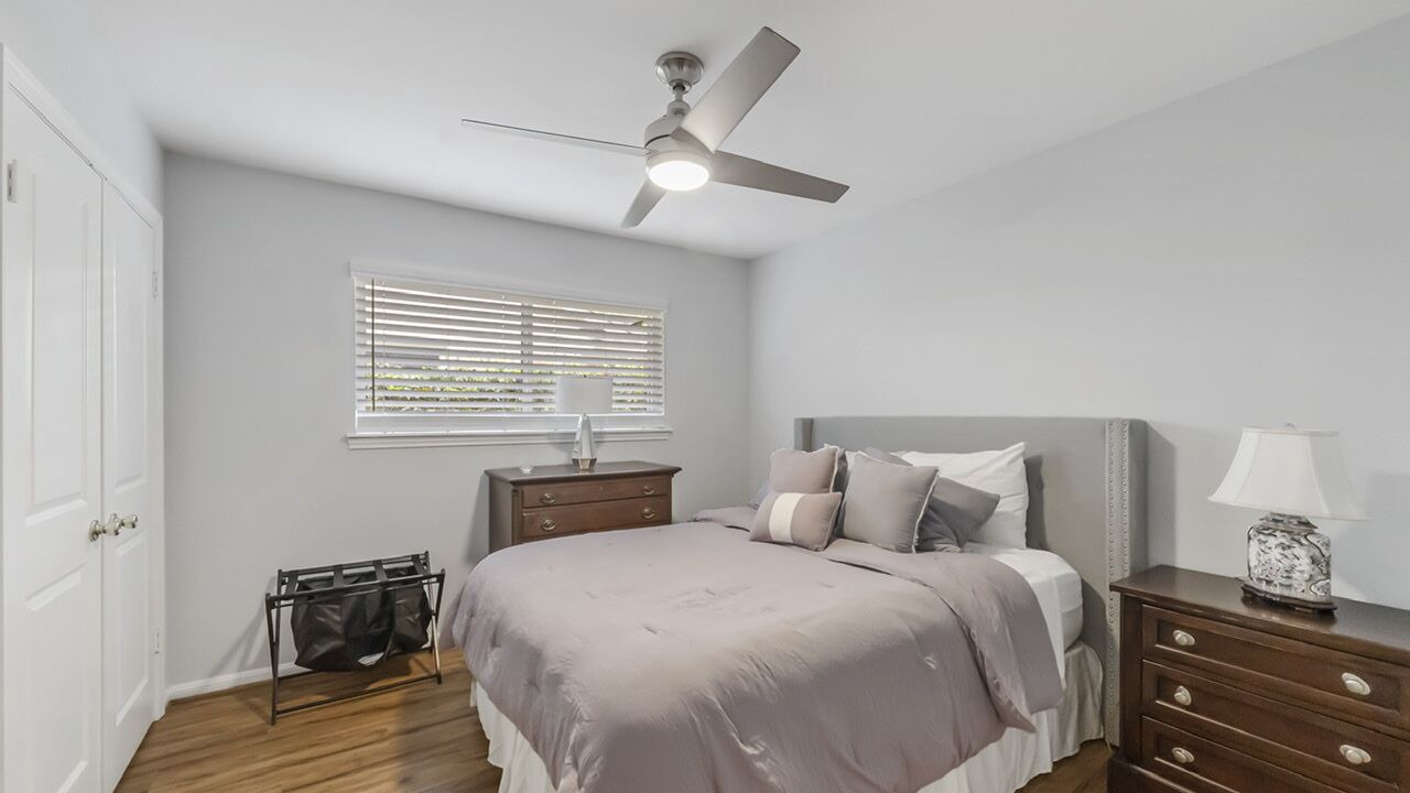 Photo of Bedroom in Houston