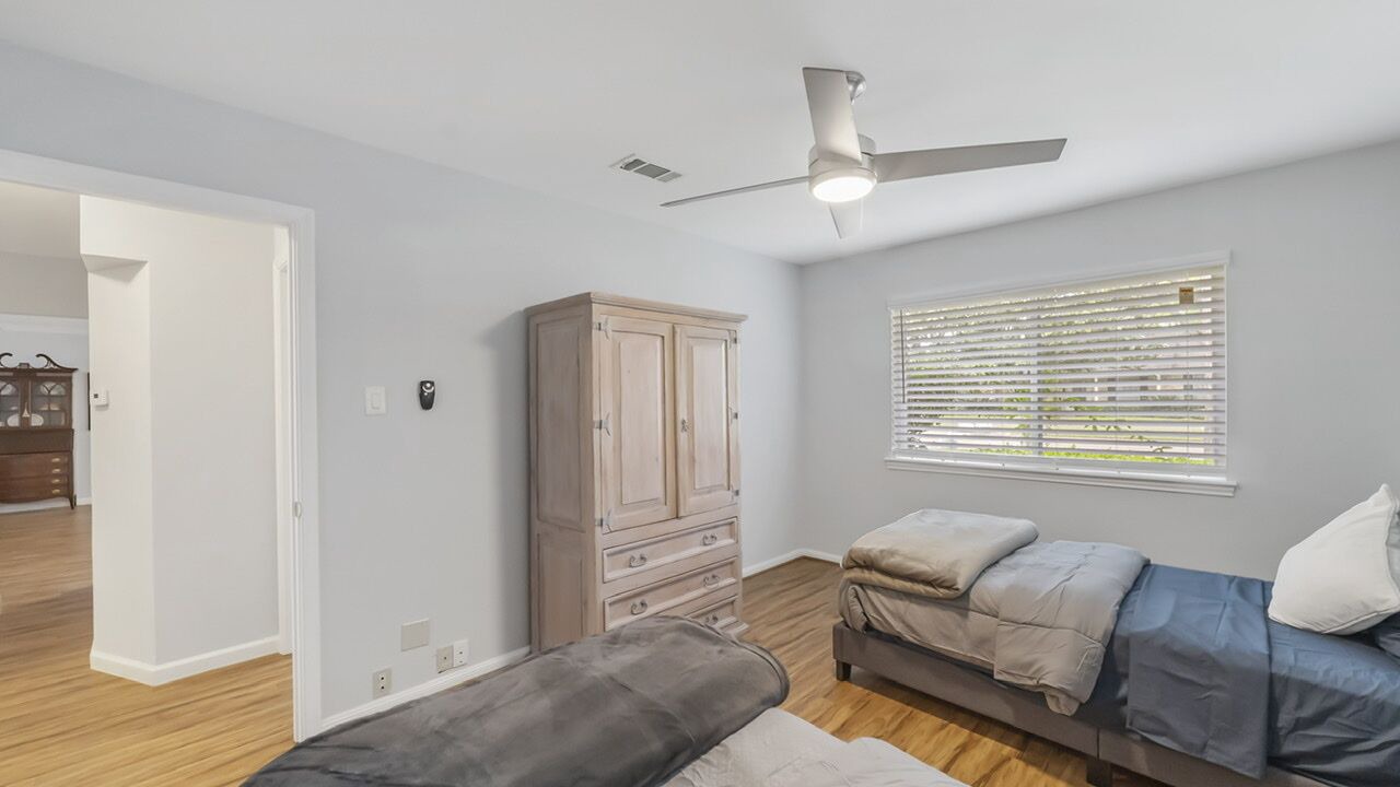 Photo of Bedroom in Houston