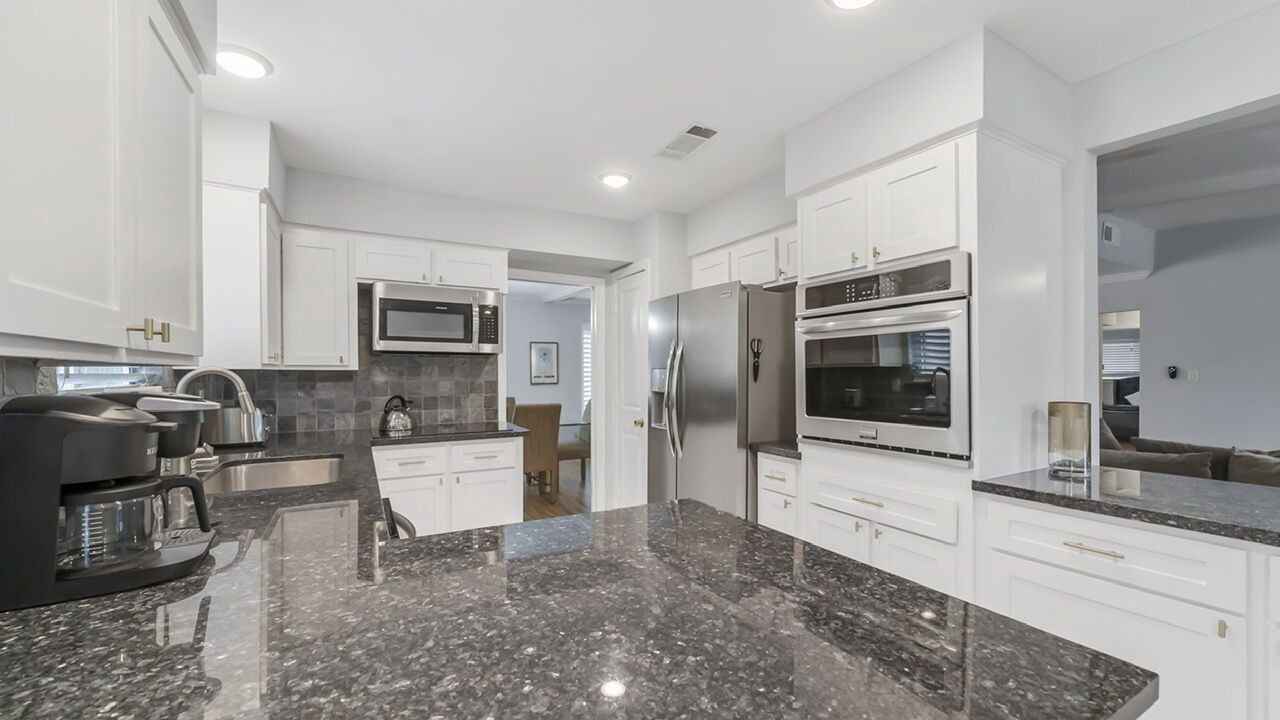 Photo of Kitchen in Houston