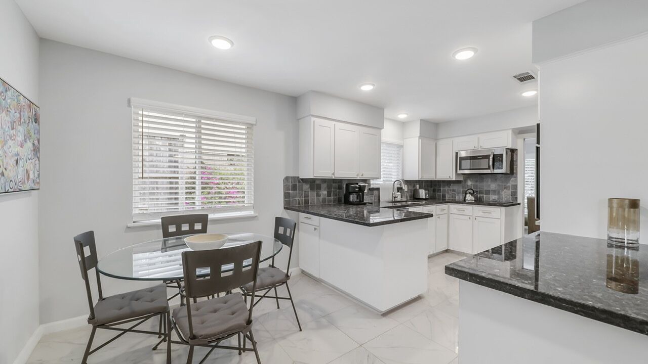 Photo of Kitchen in Houston