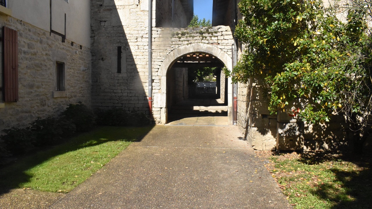 Photo of Outdoor in Septfonds