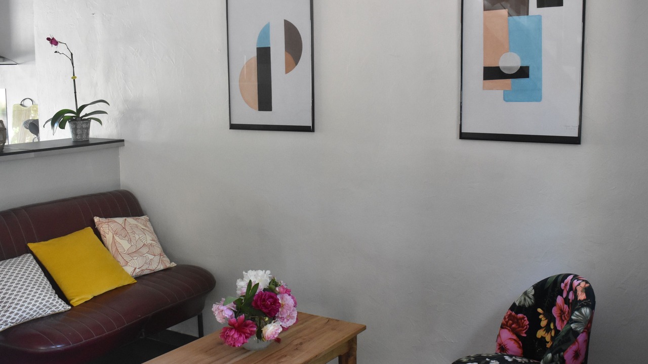 Photo of Livingroom in Septfonds