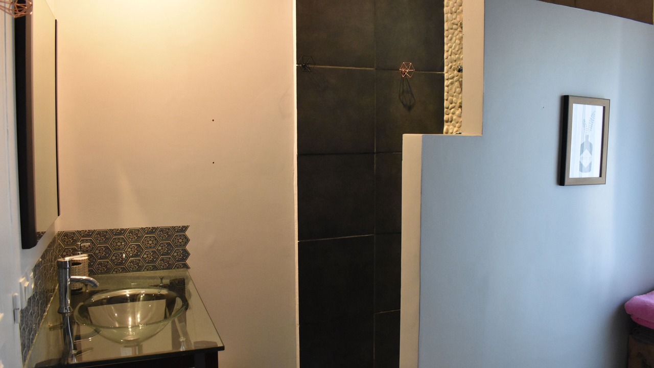 Photo of Bathroom in Septfonds