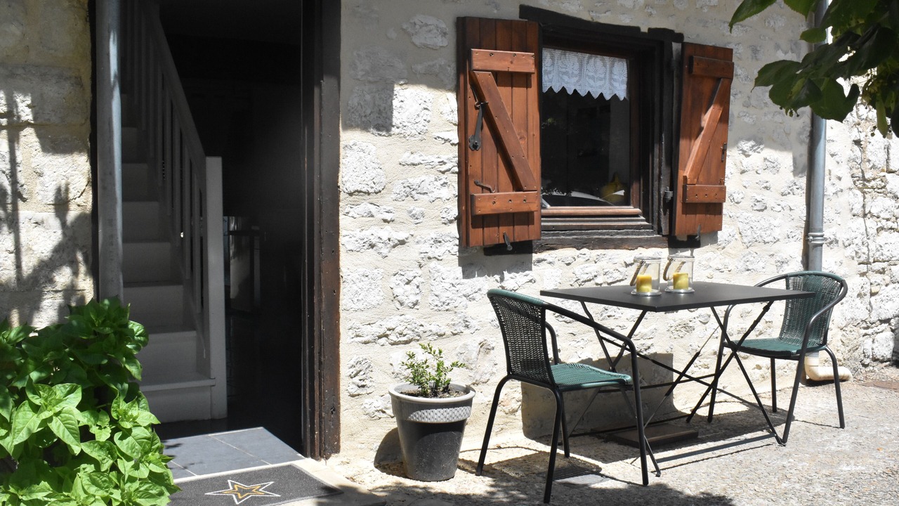 Photo of Outdoor in Septfonds