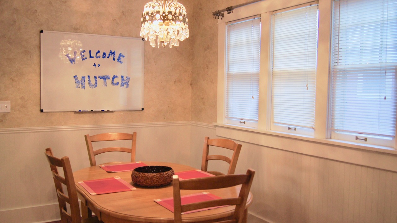 Photo of Livingroom in Hutchinson