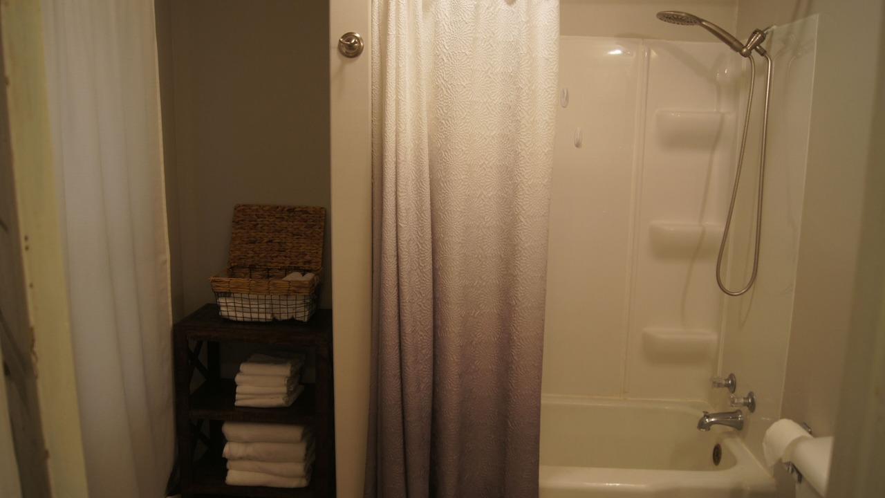 Photo of Bathroom in Hutchinson