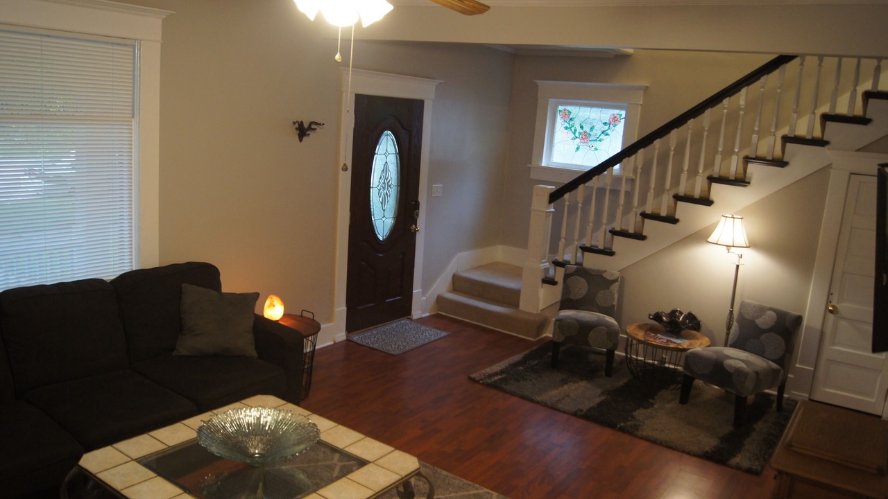 Photo of Bedroom in Hutchinson