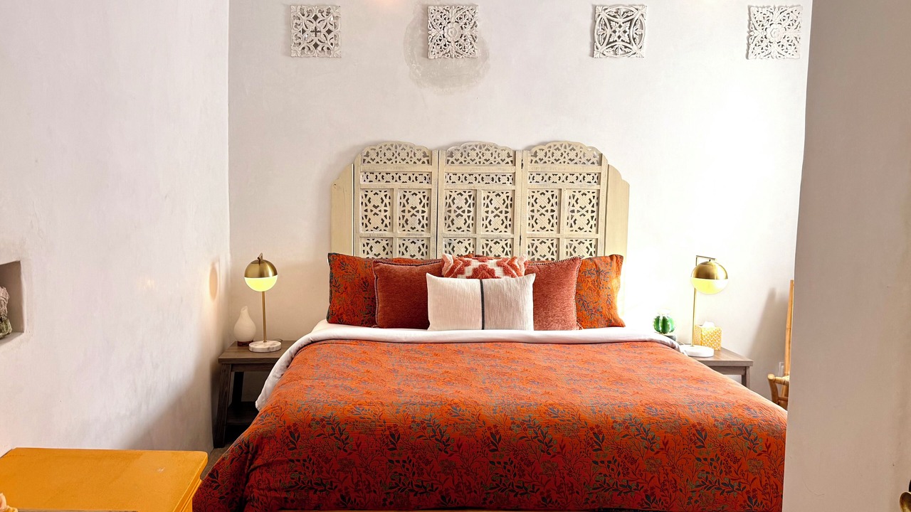 Photo of Bedroom in Northeast Santa Fe