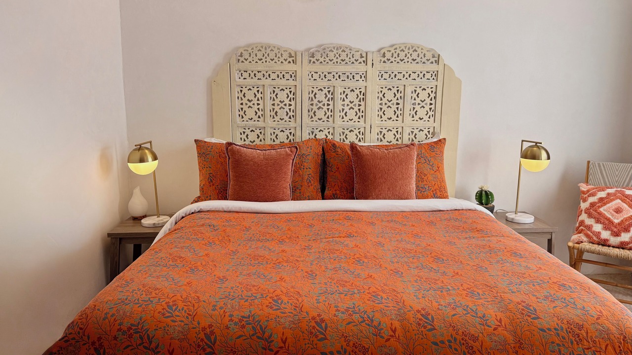 Photo of Bedroom in Northeast Santa Fe