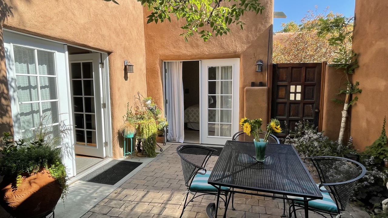 Photo of Outdoor in Northeast Santa Fe