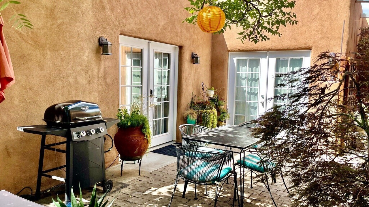 Photo of Outdoor in Northeast Santa Fe