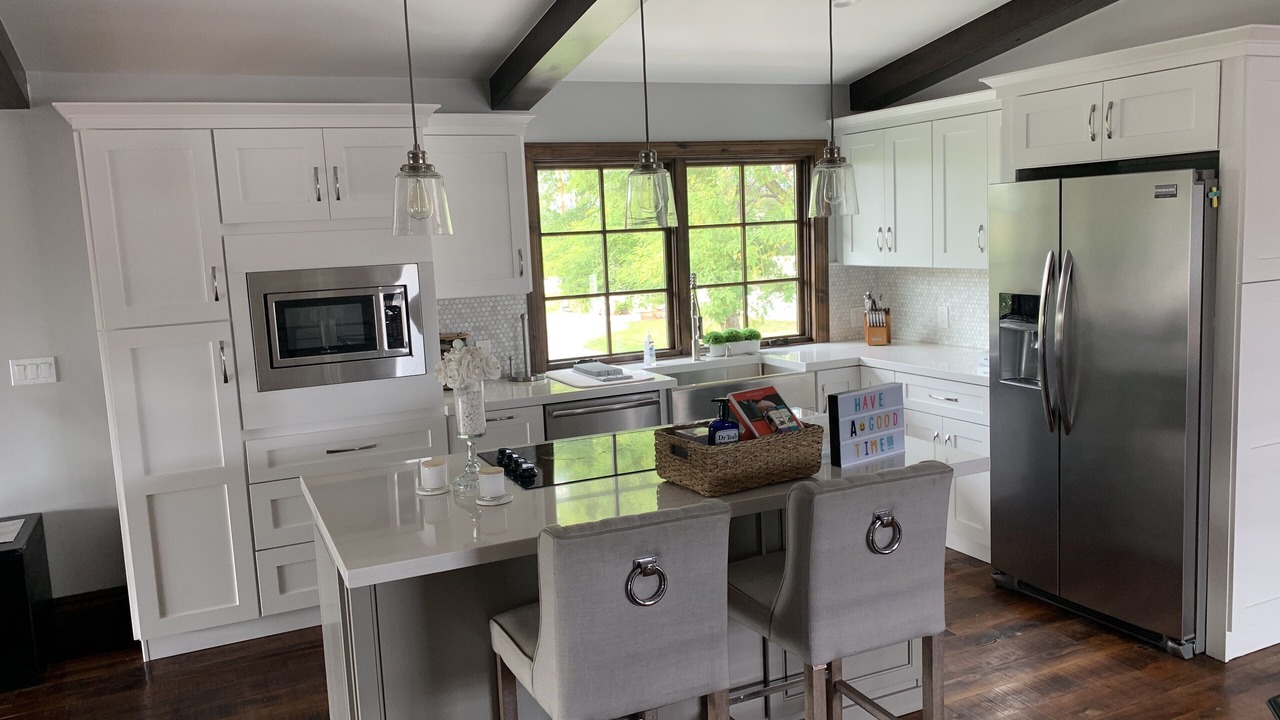 Photo of Kitchen in Arcadia