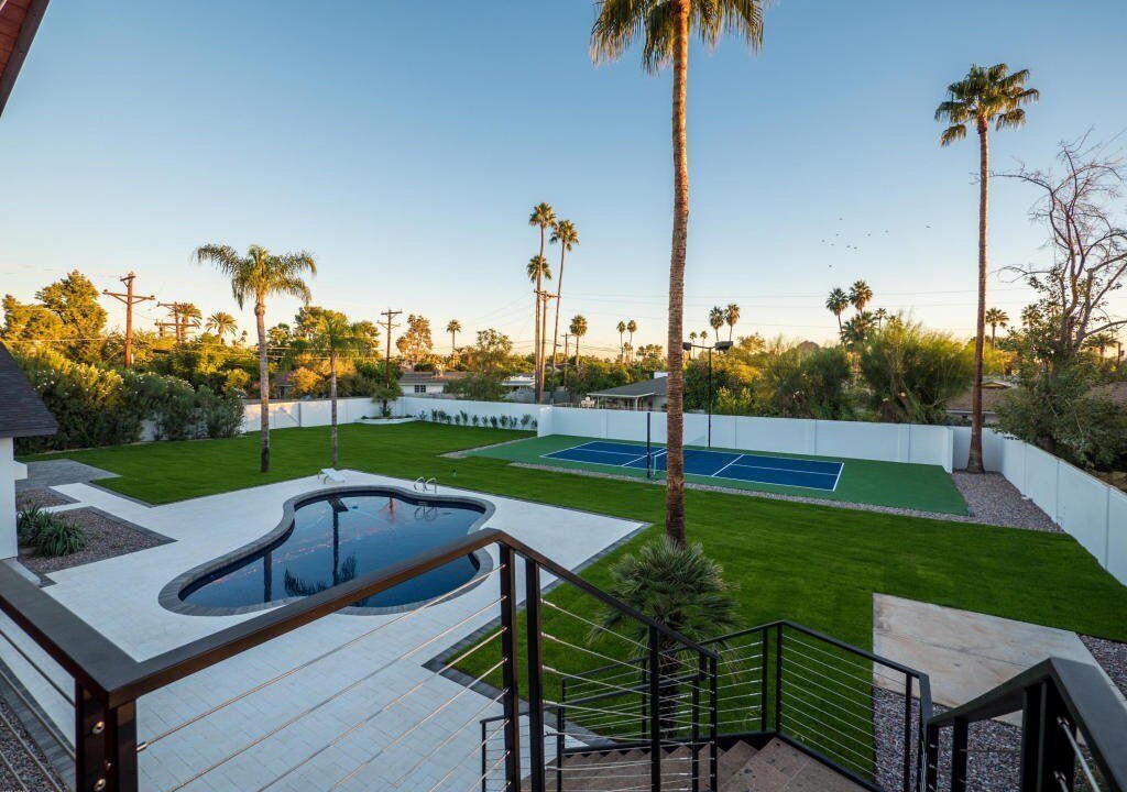 Photo of Outdoor in Arcadia