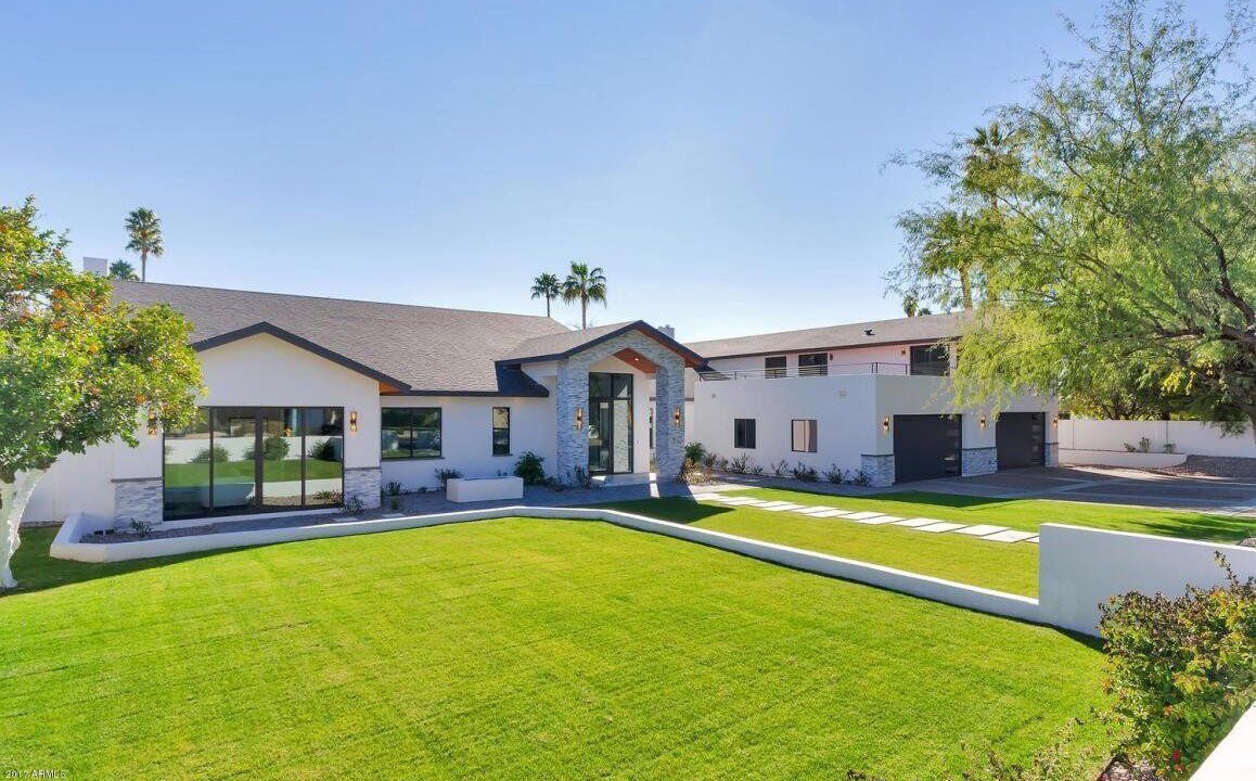 Photo of Outdoor in Arcadia