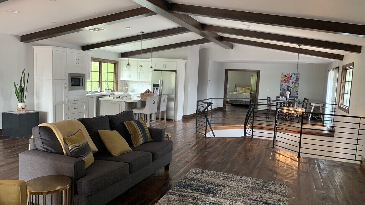 Photo of Livingroom in Arcadia