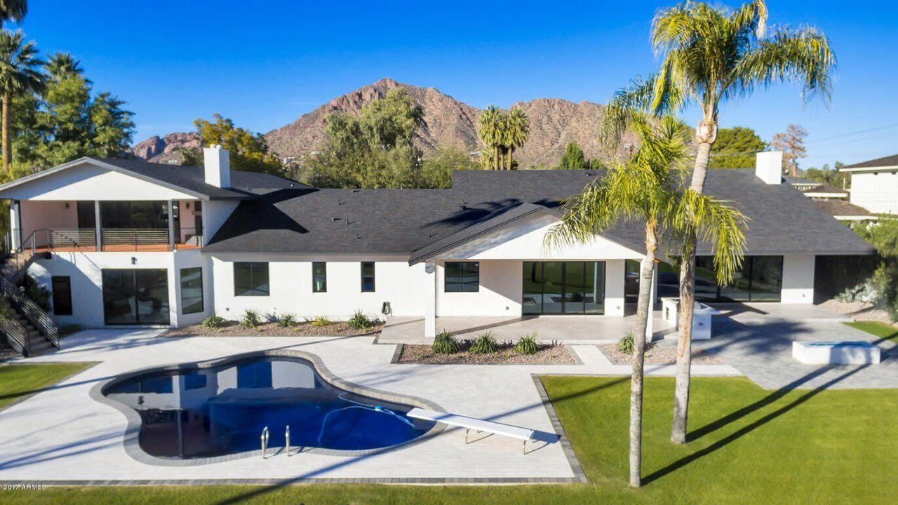 Photo of Outdoor in Arcadia
