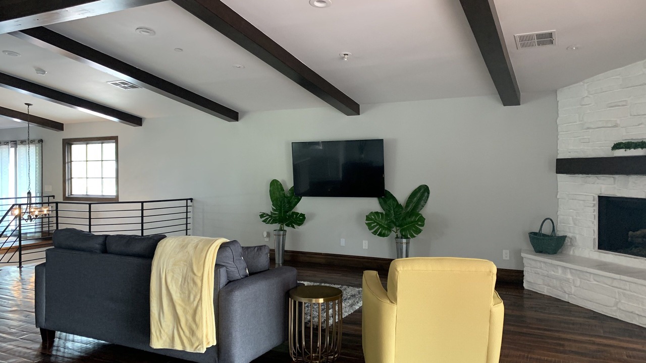 Photo of Livingroom in Arcadia