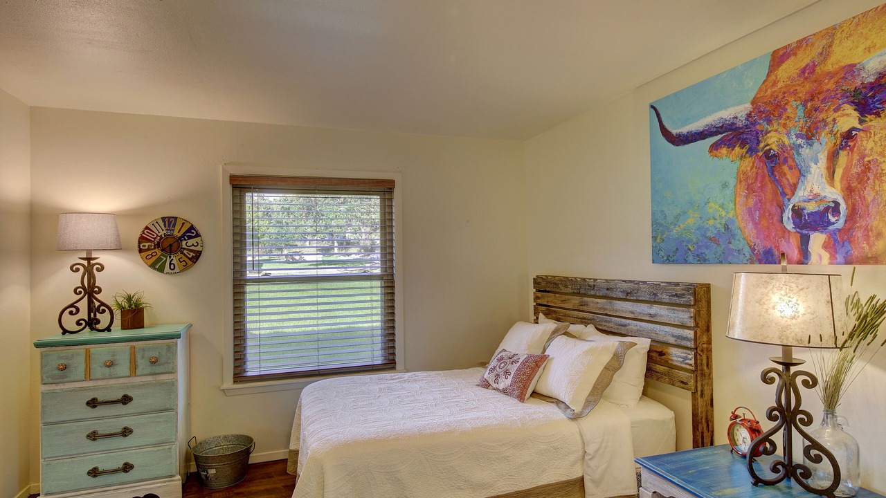 Photo of Bedroom in Hunt