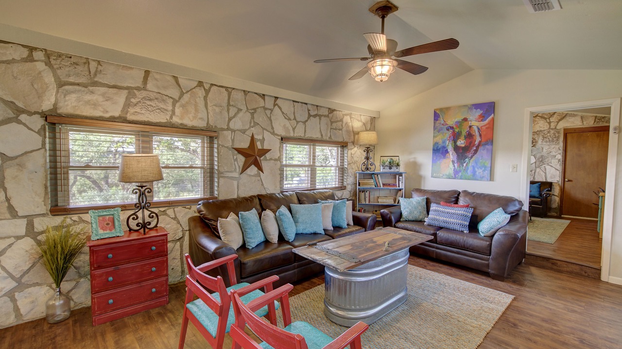 Photo of Livingroom in Hunt