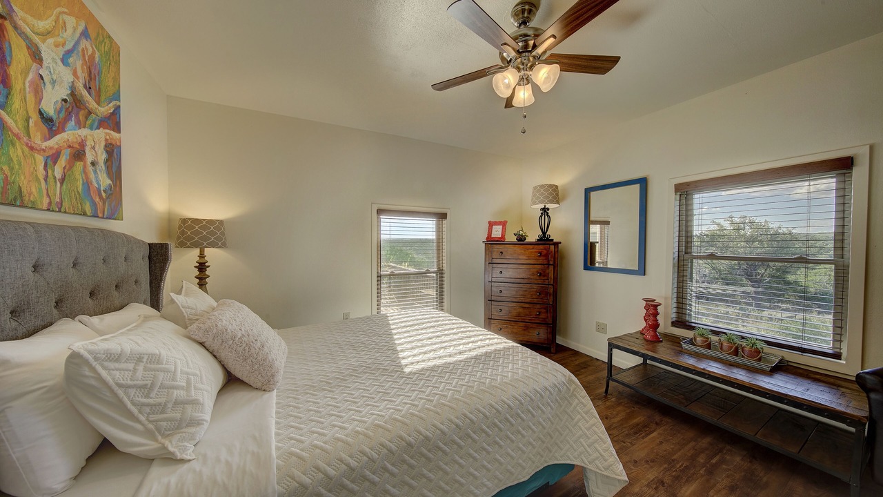 Photo of Bedroom in Hunt